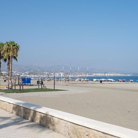 Marineros Sureste A111 Torre Del Mar Exteriör bild